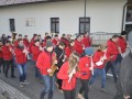 Vstajenjska procesija v Ljutomeru