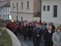 Vstajenjska procesija v Ljutomeru