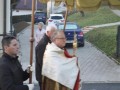 Vstajenjska procesija v Ljutomeru