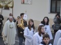 Vstajenjska procesija v Ljutomeru