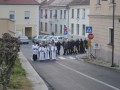 Vstajenjska procesija v Ljutomeru