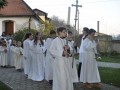 Vstajenjska procesija v Ljutomeru