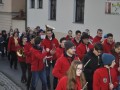 Vstajenjska procesija v Ljutomeru