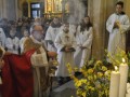 Vstajenjska procesija v Ljutomeru