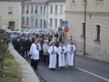 Vstajenjska procesija v Ljutomeru