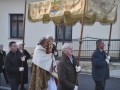 Vstajenjska procesija v Ljutomeru