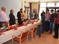 Zbrano pri molitvi