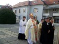 10-letnica škofije Murska Sobota