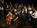 2. koncert Mladinskega pevskega zbora GFML