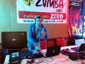 6. Mednarodni Zumba party
