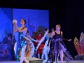 Baletna predstava Ariana morska princesa