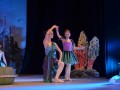 Baletna predstava Ariana morska princesa