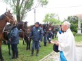 Blagoslov konj na Jurjevo