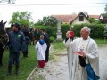 Blagoslov konj na Jurjevo