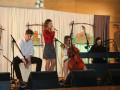 Dobrodelni koncert za Kajo