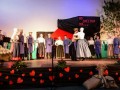 Folklorni večer Folklorne skupine Kog