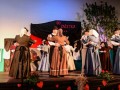 Folklorni večer Folklorne skupine Kog