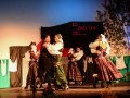 Folklorni večer Folklorne skupine Kog