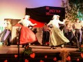 Folklorni večer Folklorne skupine Kog