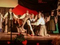 Folklorni večer Folklorne skupine Kog