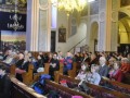 Koncert treh zborov