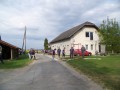Letni pregled gasilskih društev na Grlavi