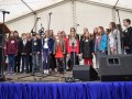 Mladinski pevski zbor Osnovne šole Sveti Jurij