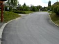Otvoritev prenovljene komunalne infrastrukture na Ivanuševem bregu