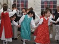 Ples mladih folkloristov