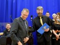 Priznanje pastorju Francu Vouriju