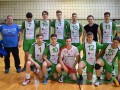 Prvaki sezone 2015/2016: ŠD Braslovče