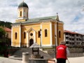 Snemanje pravoslavnih cerkva