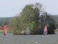 Surfanje na Gajševskem jezeru