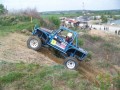 Tekmovanje v OFF ROAD-u