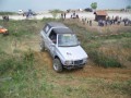 Tekmovanje v OFF ROAD-u