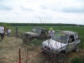 Tekmovanje v OFF ROAD-u