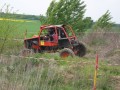 Tekmovanje v OFF ROAD-u