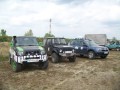 Tekmovanje v OFF ROAD-u