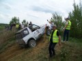 Tekmovanje v OFF ROAD-u