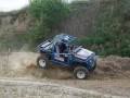 Tekmovanje v OFF ROAD-u