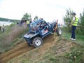 Tekmovanje v OFF ROAD-u