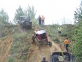 Tekmovanje v OFF ROAD-u