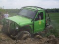 Tekmovanje v OFF ROAD-u