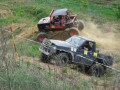 Tekmovanje v OFF ROAD-u