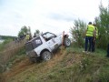 Tekmovanje v OFF ROAD-u