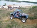 Tekmovanje v OFF ROAD-u