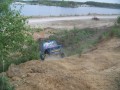 Tekmovanje v OFF ROAD-u