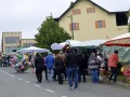 Tradicionalna povorka pri Sv. Juriju ob Ščavnici