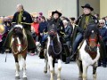 Tradicionalna povorka pri Sv. Juriju ob Ščavnici