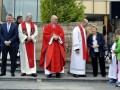 Tradicionalna povorka pri Sv. Juriju ob Ščavnici